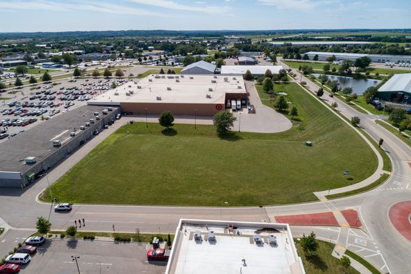 Menards Development: 2020 Morse Street, Janesville, WI 53545